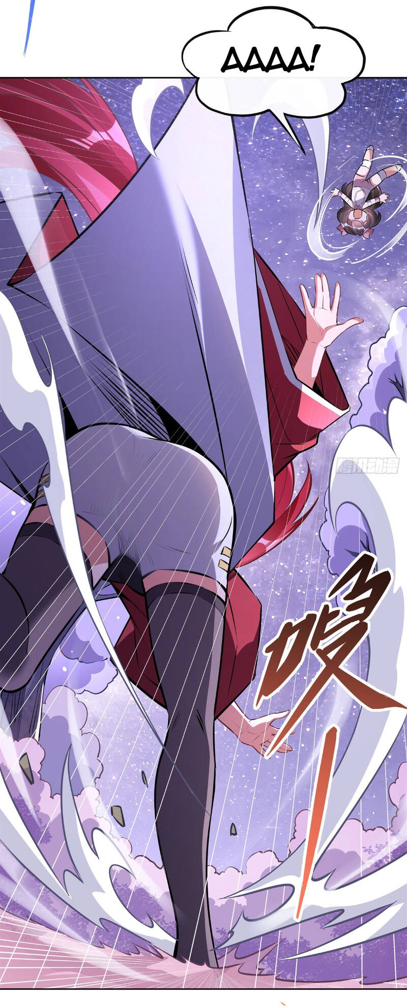 Các Nữ Đồ Đệ Của Ta Đều Là Chư Thiên Đại Lão Tương Lai Chap 146 - Next Chap 147