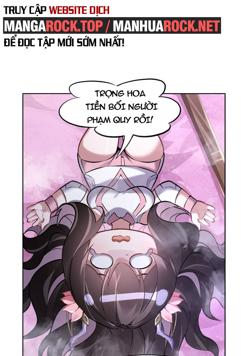 Các Nữ Đồ Đệ Của Ta Đều Là Chư Thiên Đại Lão Tương Lai Chap 146 - Next Chap 147