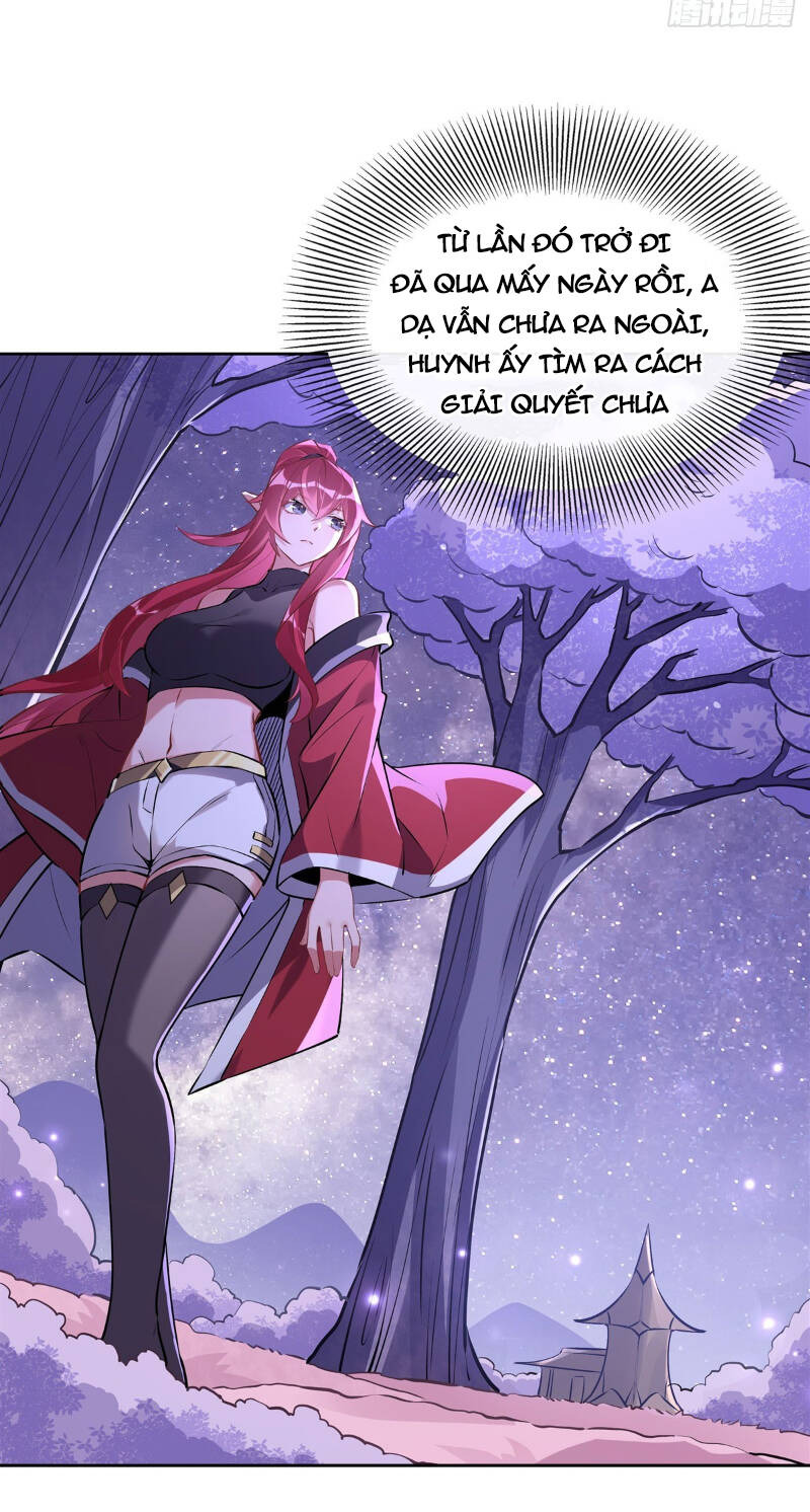 Các Nữ Đồ Đệ Của Ta Đều Là Chư Thiên Đại Lão Tương Lai Chap 146 - Next Chap 147