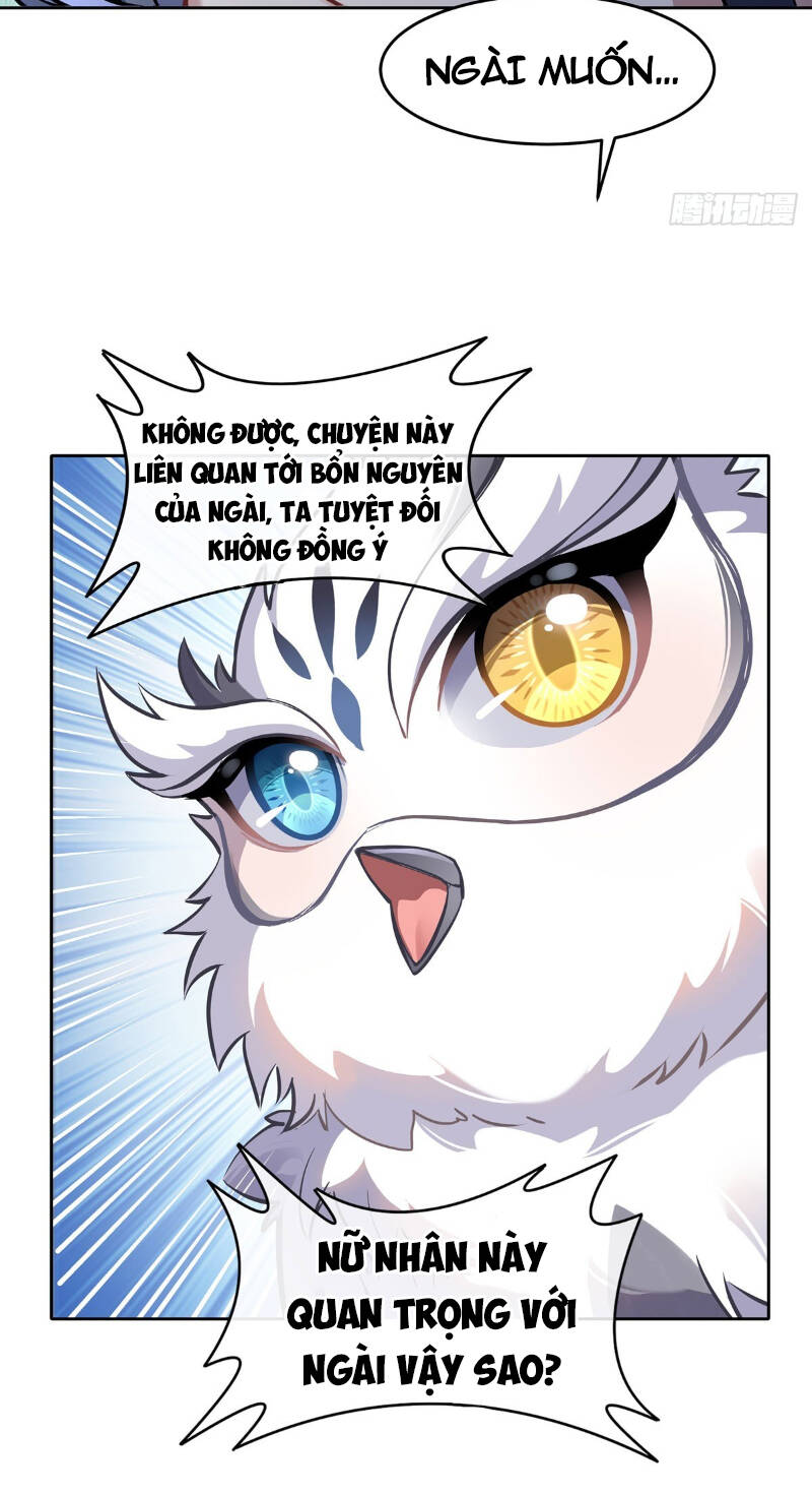 Các Nữ Đồ Đệ Của Ta Đều Là Chư Thiên Đại Lão Tương Lai Chap 146 - Next Chap 147