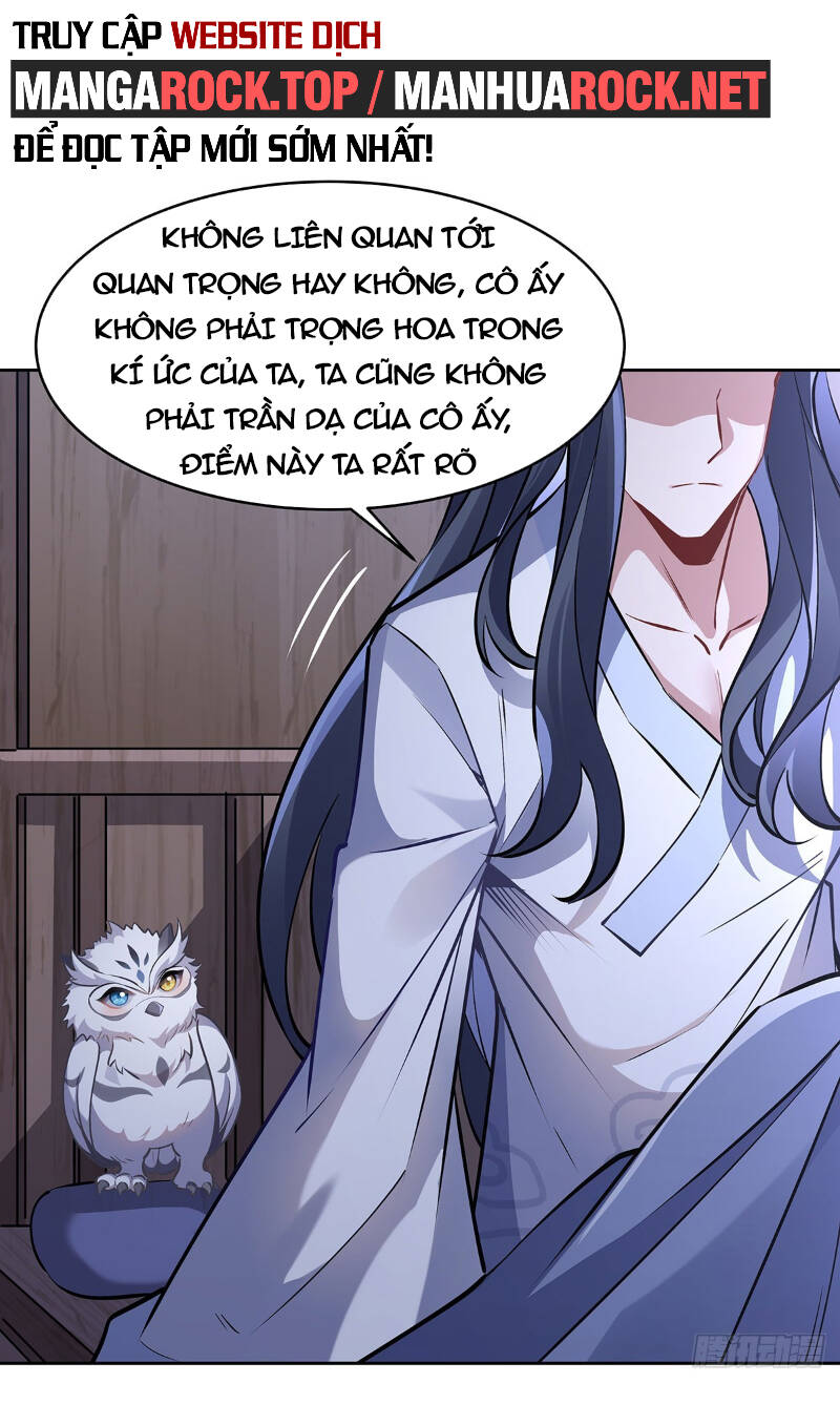 Các Nữ Đồ Đệ Của Ta Đều Là Chư Thiên Đại Lão Tương Lai Chap 146 - Next Chap 147