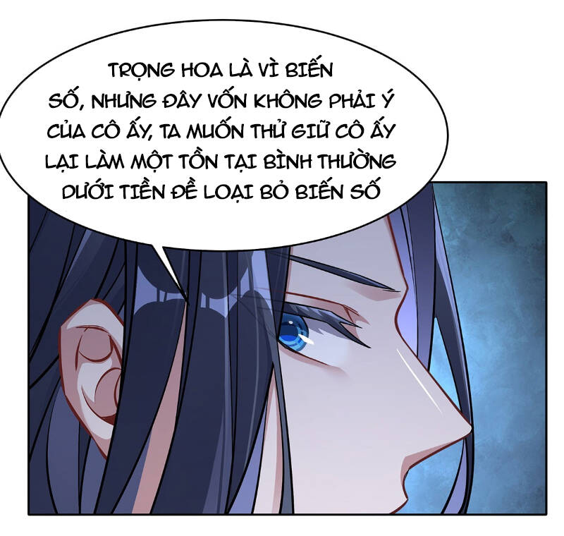 Các Nữ Đồ Đệ Của Ta Đều Là Chư Thiên Đại Lão Tương Lai Chap 146 - Next Chap 147