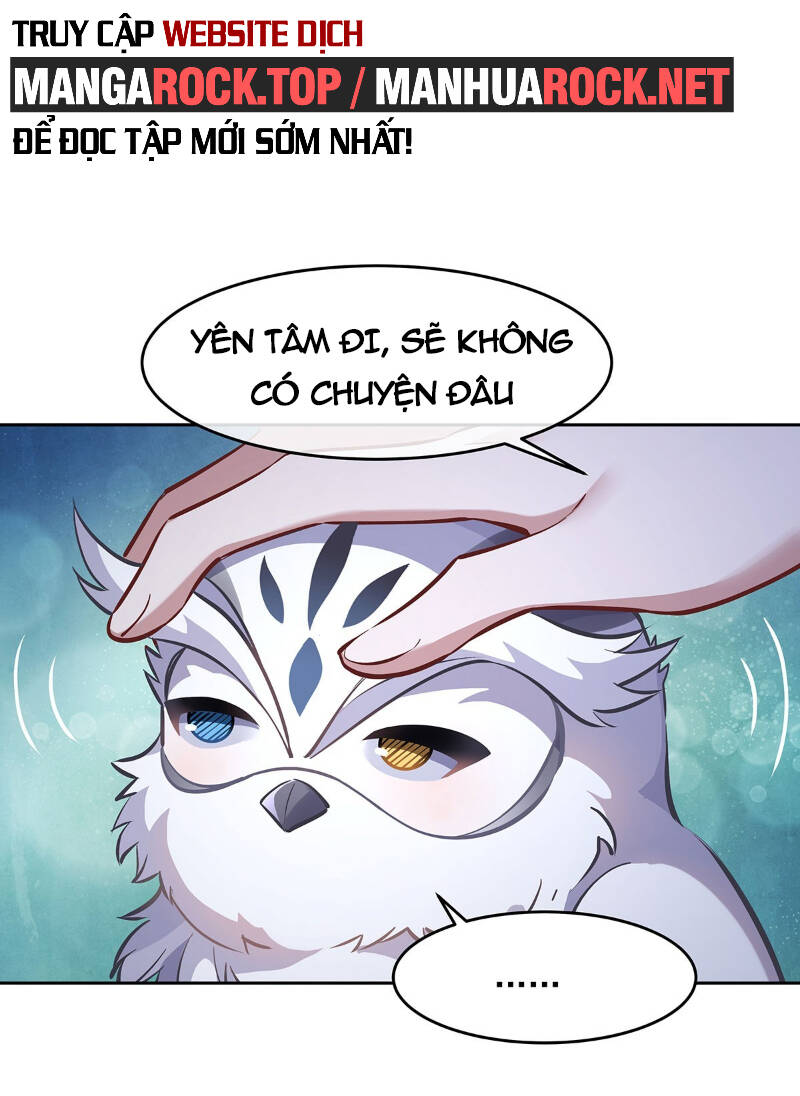Các Nữ Đồ Đệ Của Ta Đều Là Chư Thiên Đại Lão Tương Lai Chap 146 - Next Chap 147