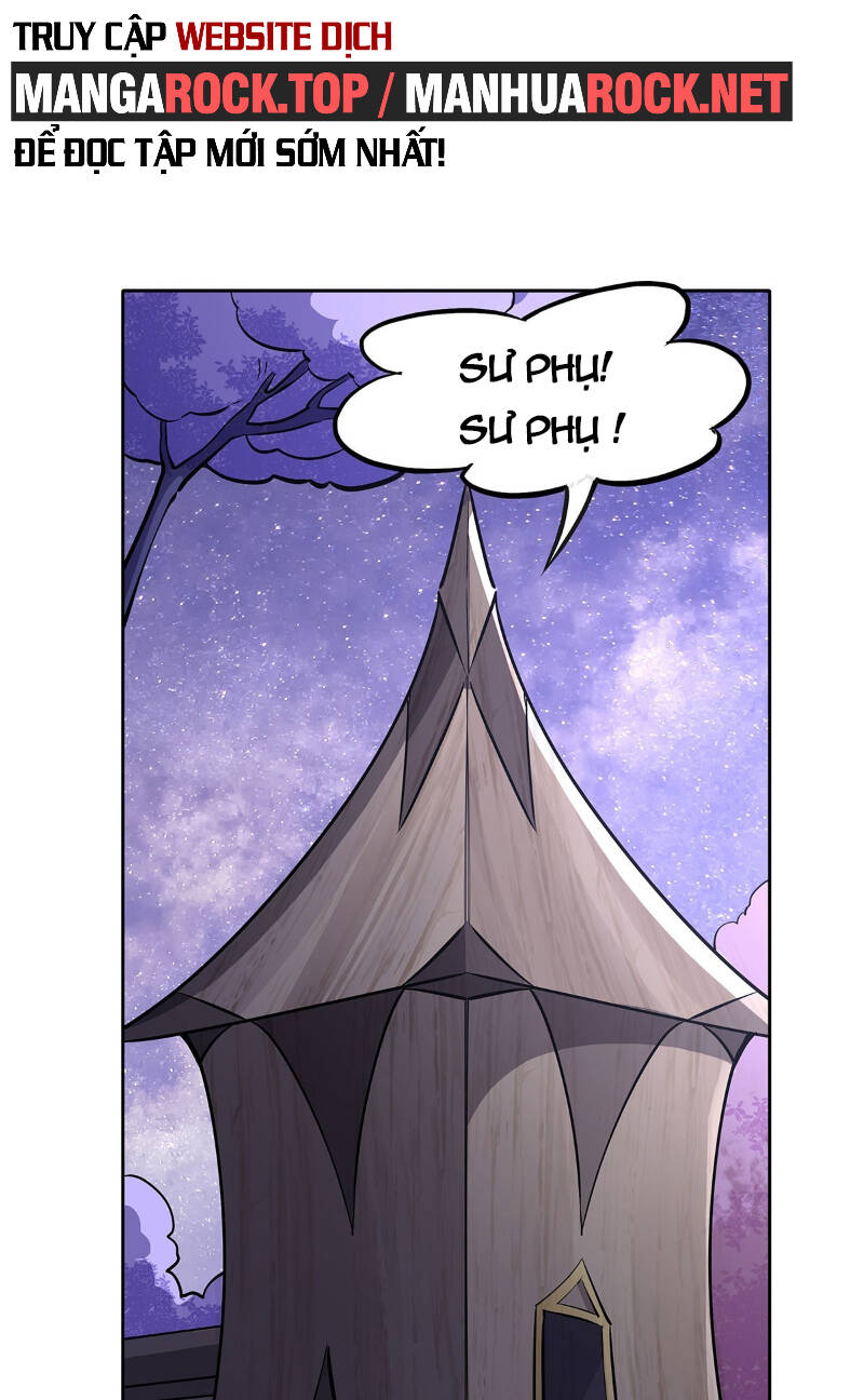 Các Nữ Đồ Đệ Của Ta Đều Là Chư Thiên Đại Lão Tương Lai Chap 146 - Next Chap 147