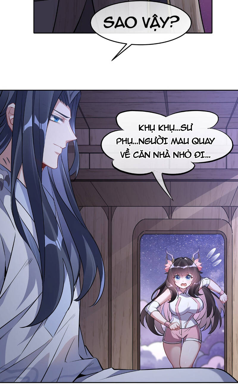 Các Nữ Đồ Đệ Của Ta Đều Là Chư Thiên Đại Lão Tương Lai Chap 146 - Next Chap 147