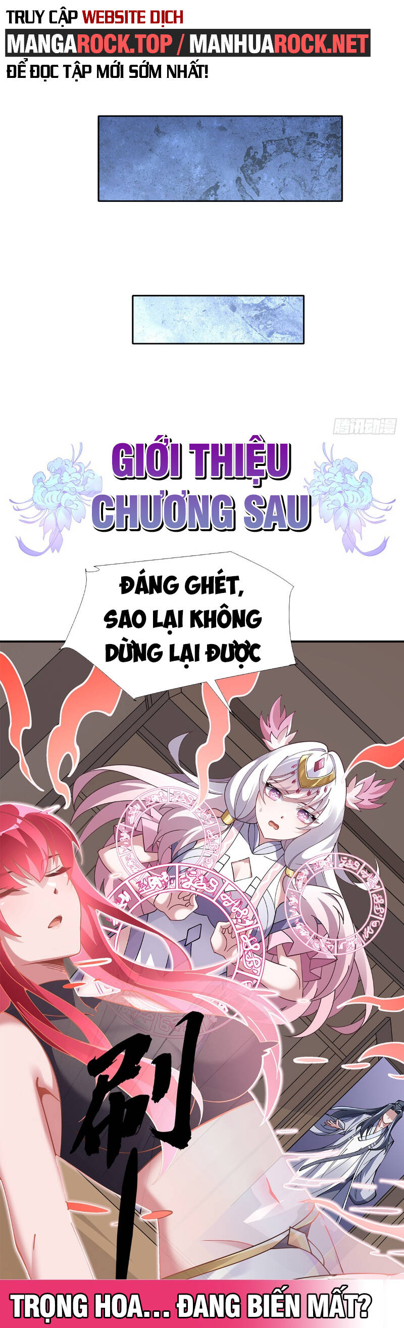 Các Nữ Đồ Đệ Của Ta Đều Là Chư Thiên Đại Lão Tương Lai Chap 146 - Next Chap 147