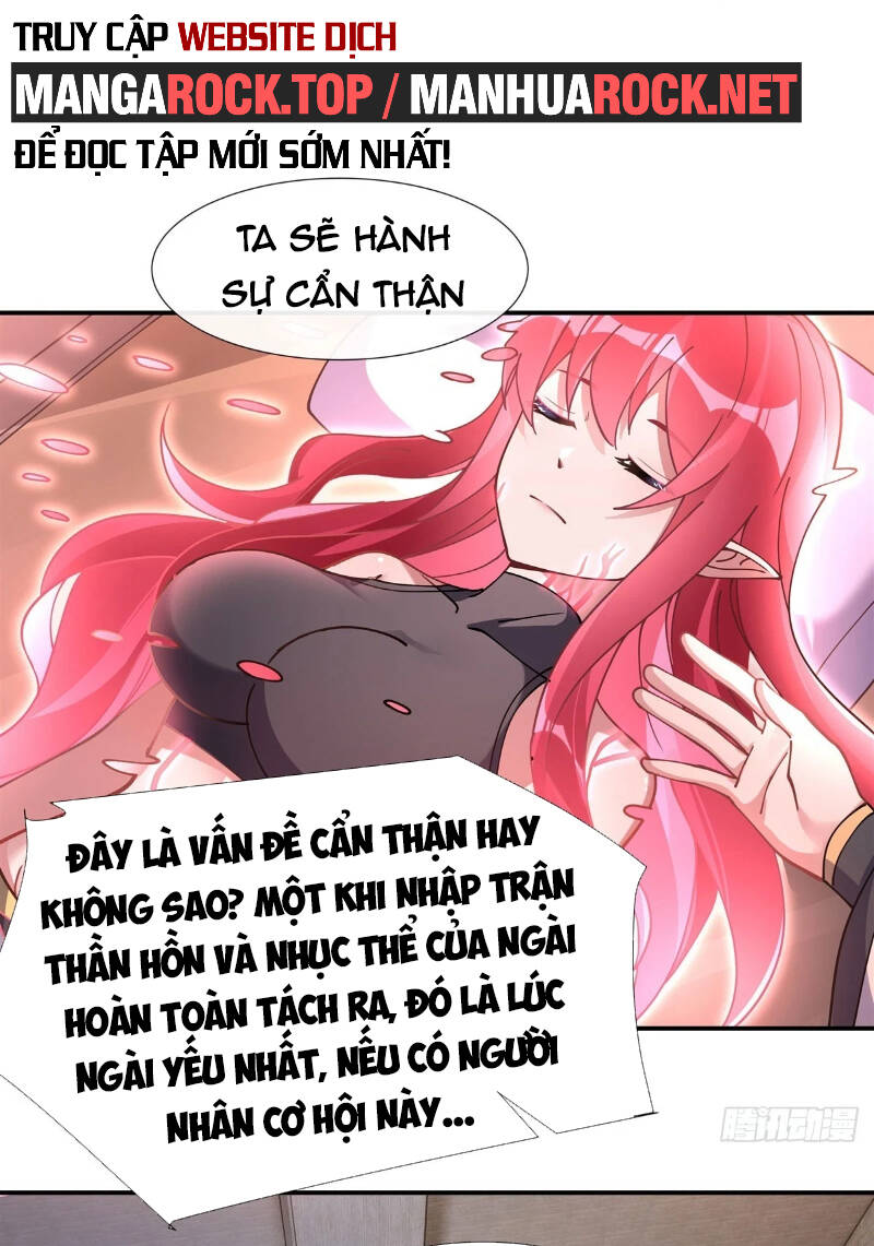 Các Nữ Đồ Đệ Của Ta Đều Là Chư Thiên Đại Lão Tương Lai Chap 147 - Next Chap 148