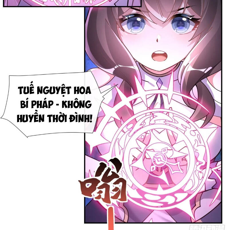 Các Nữ Đồ Đệ Của Ta Đều Là Chư Thiên Đại Lão Tương Lai Chap 147 - Next Chap 148
