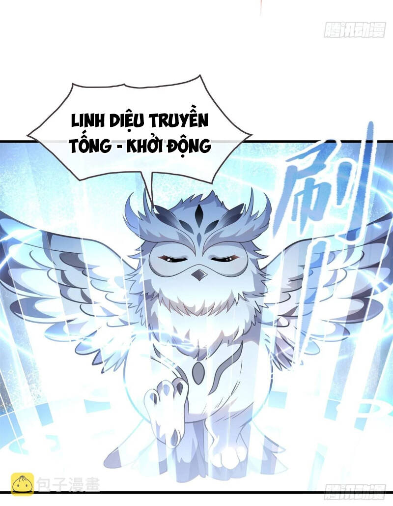 Các Nữ Đồ Đệ Của Ta Đều Là Chư Thiên Đại Lão Tương Lai Chap 147 - Next Chap 148