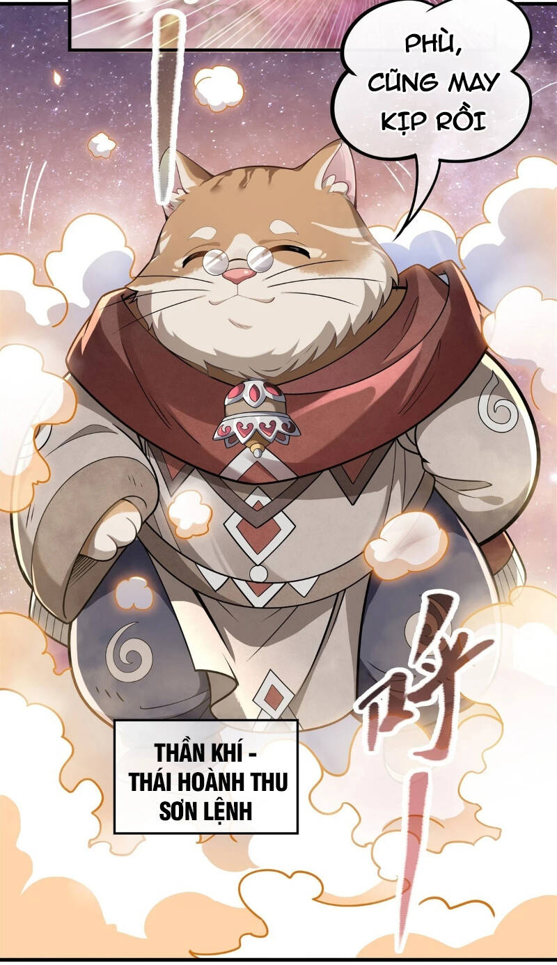 Các Nữ Đồ Đệ Của Ta Đều Là Chư Thiên Đại Lão Tương Lai Chap 147 - Next Chap 148