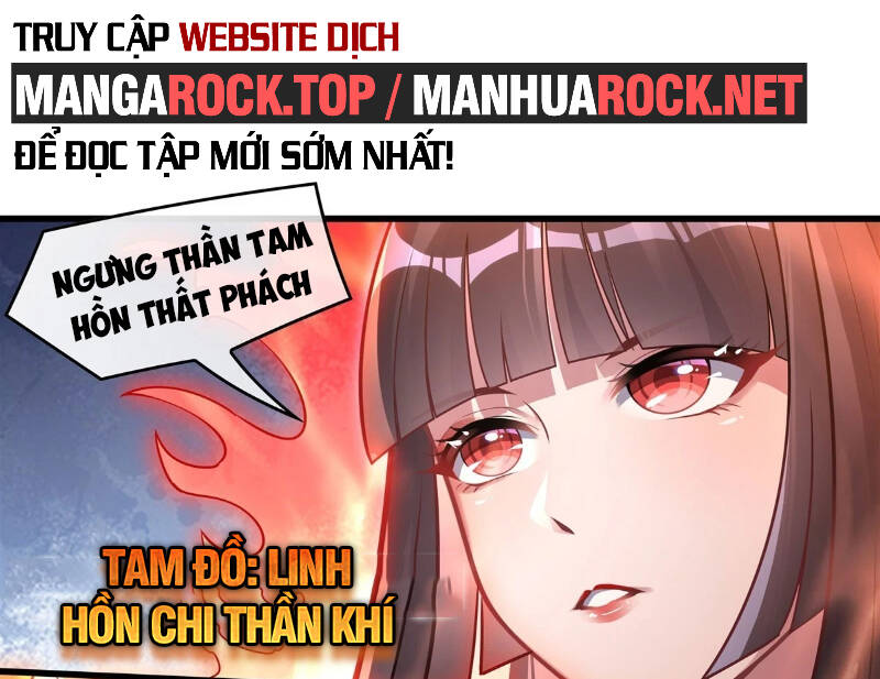 Các Nữ Đồ Đệ Của Ta Đều Là Chư Thiên Đại Lão Tương Lai Chap 147 - Next Chap 148