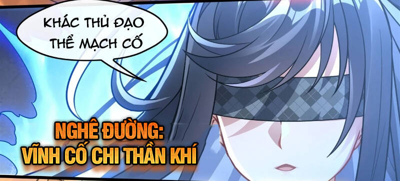 Các Nữ Đồ Đệ Của Ta Đều Là Chư Thiên Đại Lão Tương Lai Chap 147 - Next Chap 148