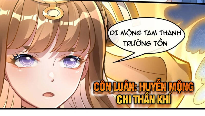 Các Nữ Đồ Đệ Của Ta Đều Là Chư Thiên Đại Lão Tương Lai Chap 147 - Next Chap 148