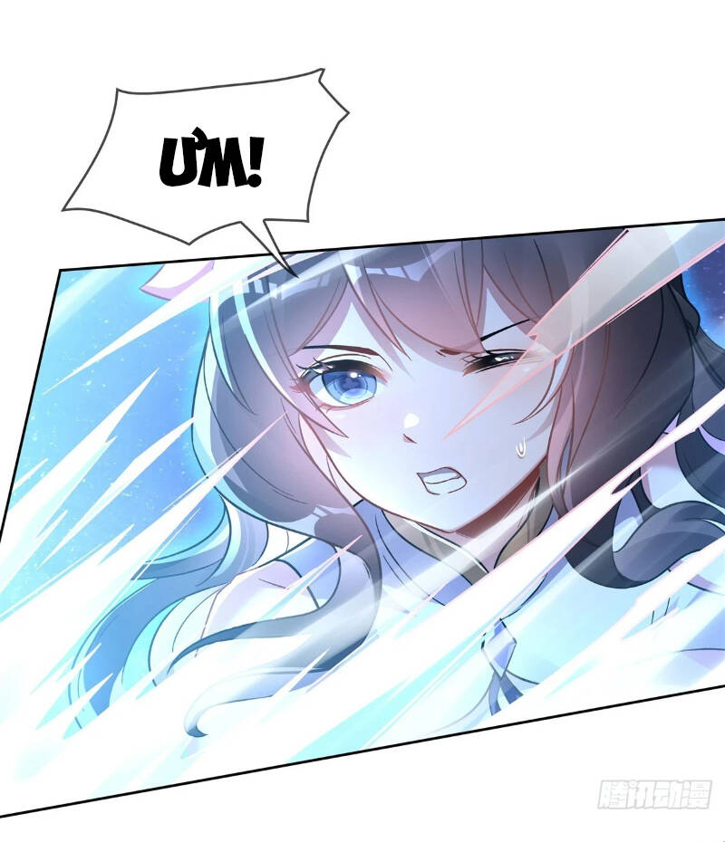 Các Nữ Đồ Đệ Của Ta Đều Là Chư Thiên Đại Lão Tương Lai Chap 147 - Next Chap 148