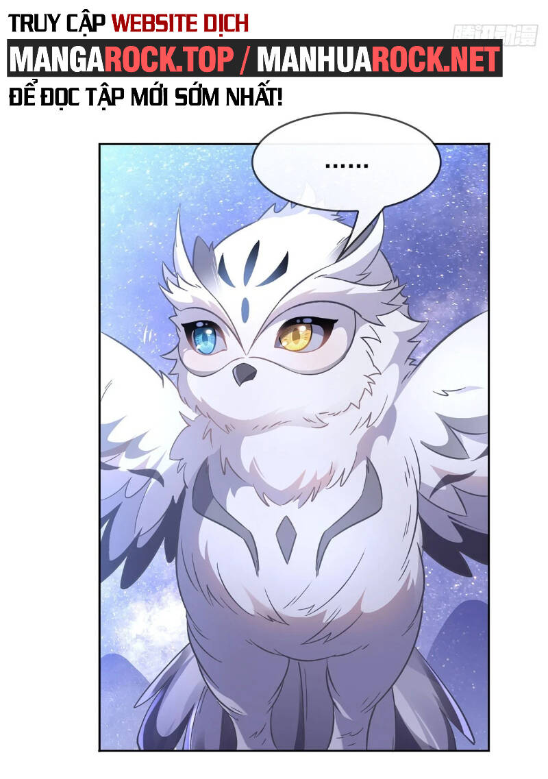 Các Nữ Đồ Đệ Của Ta Đều Là Chư Thiên Đại Lão Tương Lai Chap 147 - Next Chap 148