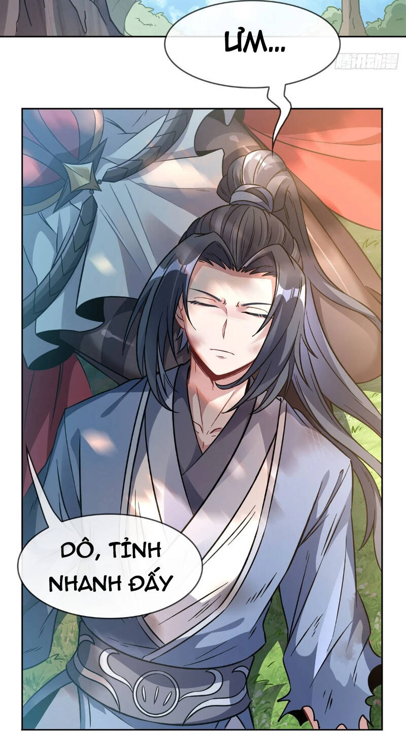 Các Nữ Đồ Đệ Của Ta Đều Là Chư Thiên Đại Lão Tương Lai Chap 147 - Next Chap 148