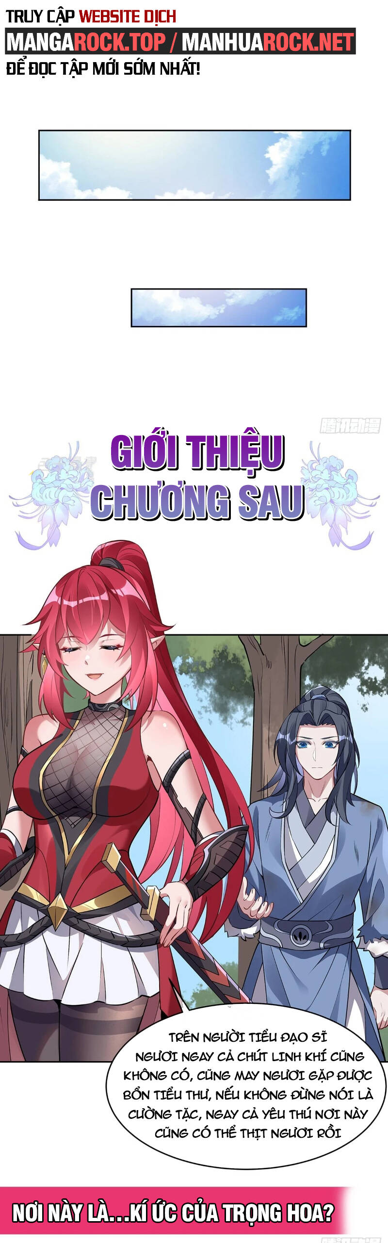Các Nữ Đồ Đệ Của Ta Đều Là Chư Thiên Đại Lão Tương Lai Chap 147 - Next Chap 148