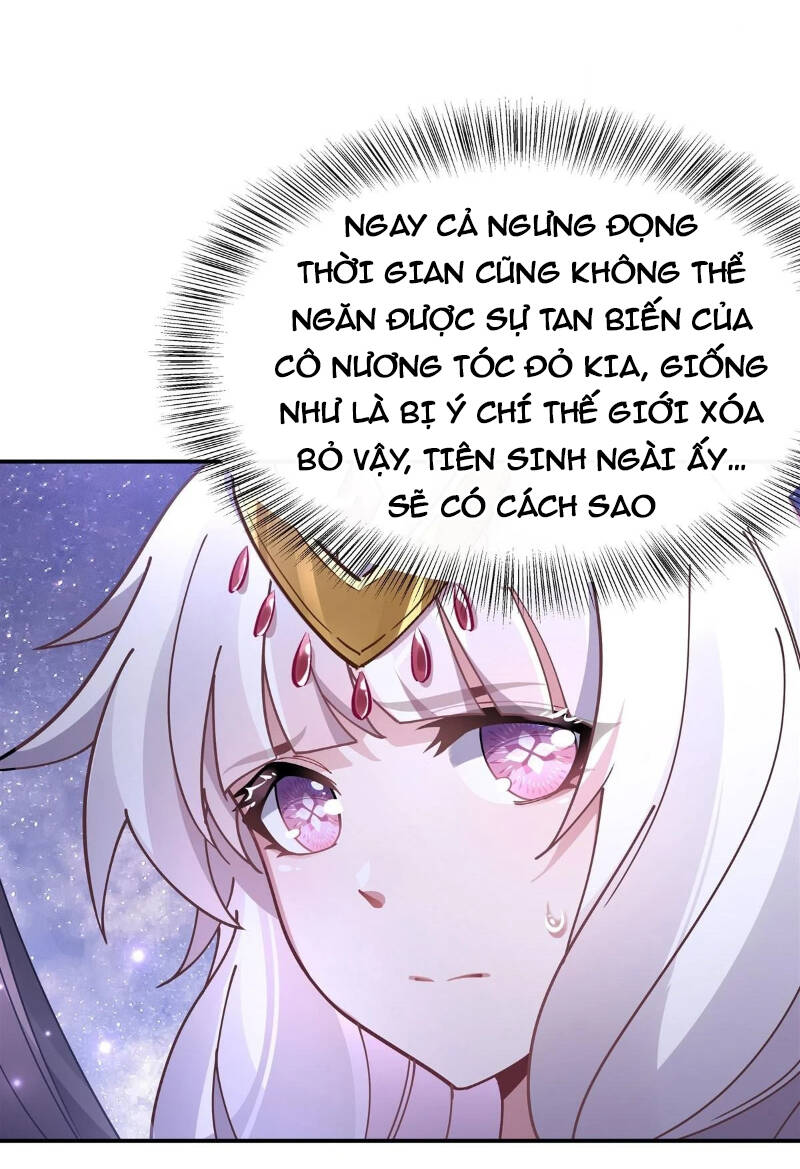 Các Nữ Đồ Đệ Của Ta Đều Là Chư Thiên Đại Lão Tương Lai Chap 147 - Next Chap 148