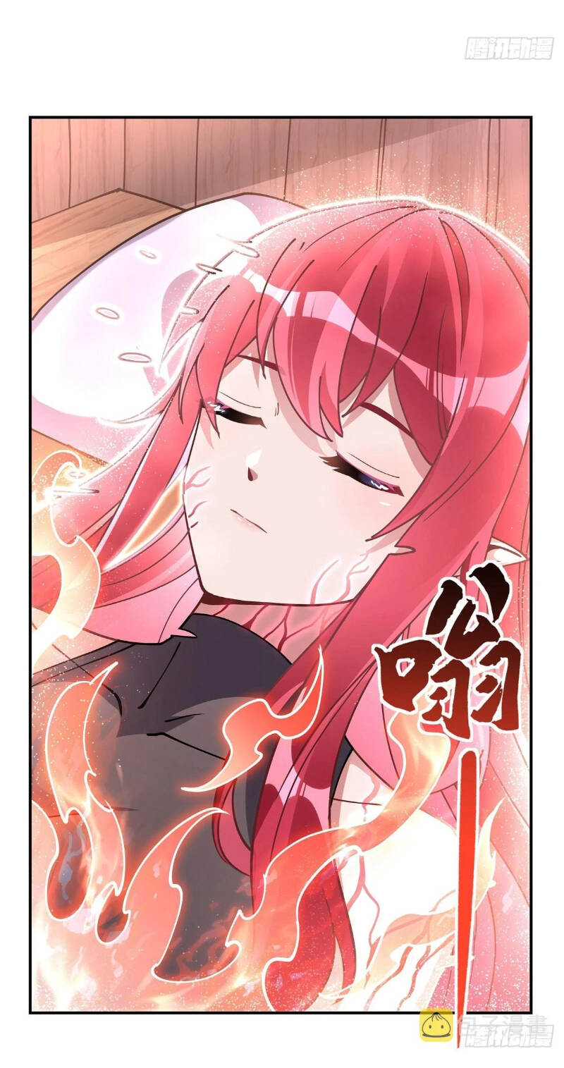 Các Nữ Đồ Đệ Của Ta Đều Là Chư Thiên Đại Lão Tương Lai Chap 147 - Next Chap 148