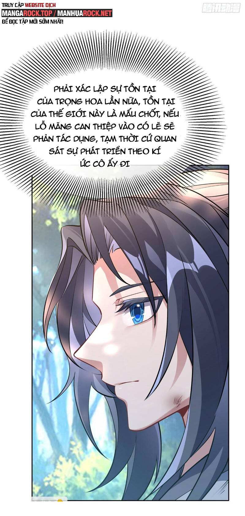 Các Nữ Đồ Đệ Của Ta Đều Là Chư Thiên Đại Lão Tương Lai Chap 148 - Next Chap 149
