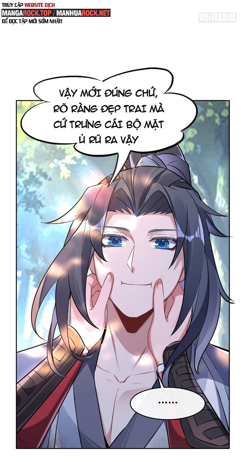 Các Nữ Đồ Đệ Của Ta Đều Là Chư Thiên Đại Lão Tương Lai Chap 148 - Next Chap 149