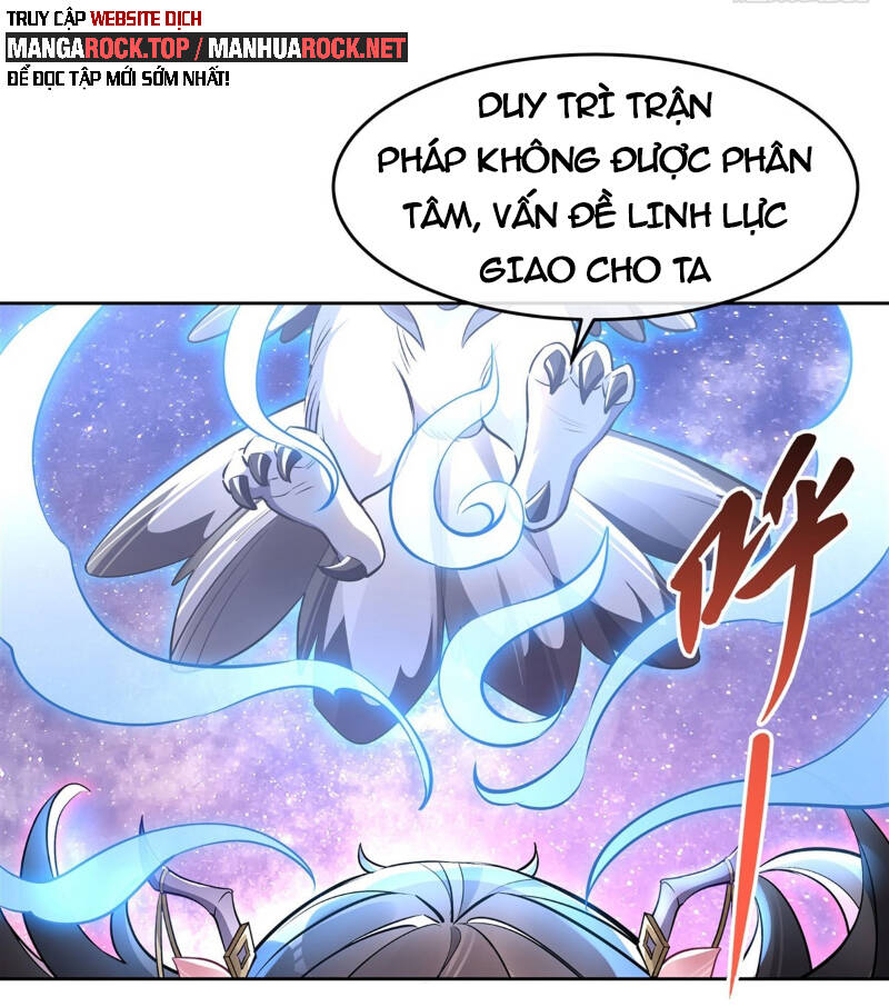 Các Nữ Đồ Đệ Của Ta Đều Là Chư Thiên Đại Lão Tương Lai Chap 148 - Next Chap 149