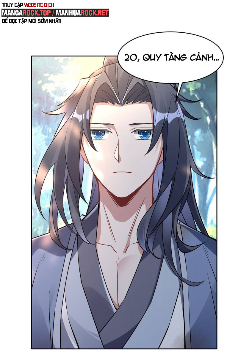 Các Nữ Đồ Đệ Của Ta Đều Là Chư Thiên Đại Lão Tương Lai Chap 148 - Next Chap 149