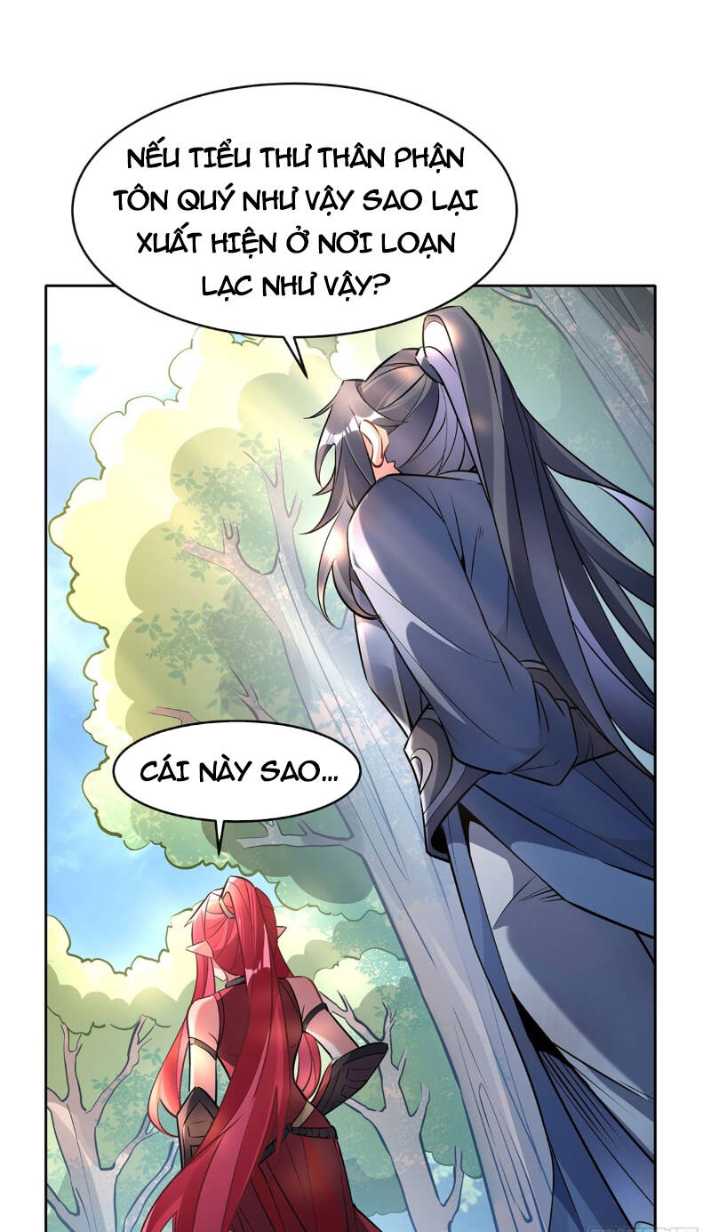 Các Nữ Đồ Đệ Của Ta Đều Là Chư Thiên Đại Lão Tương Lai Chap 148 - Next Chap 149