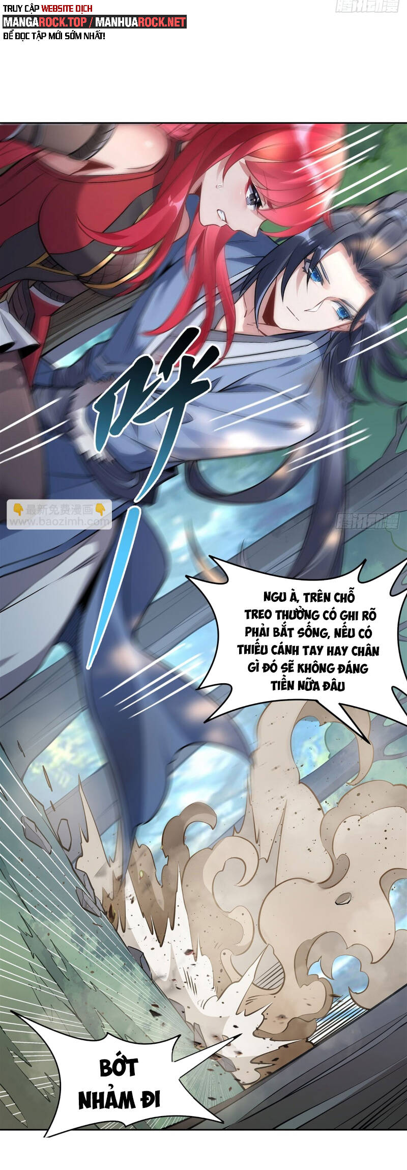 Các Nữ Đồ Đệ Của Ta Đều Là Chư Thiên Đại Lão Tương Lai Chap 148 - Next Chap 149