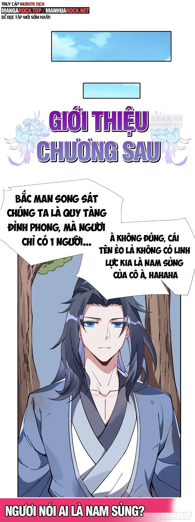 Các Nữ Đồ Đệ Của Ta Đều Là Chư Thiên Đại Lão Tương Lai Chap 148 - Next Chap 149