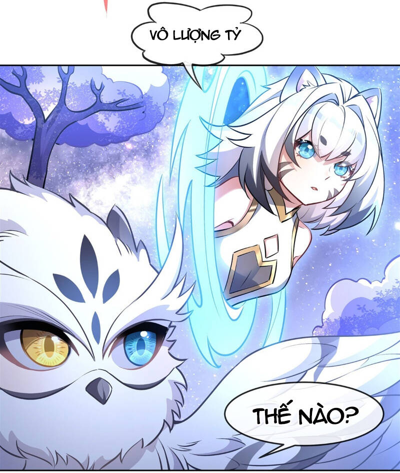 Các Nữ Đồ Đệ Của Ta Đều Là Chư Thiên Đại Lão Tương Lai Chap 148 - Next Chap 149