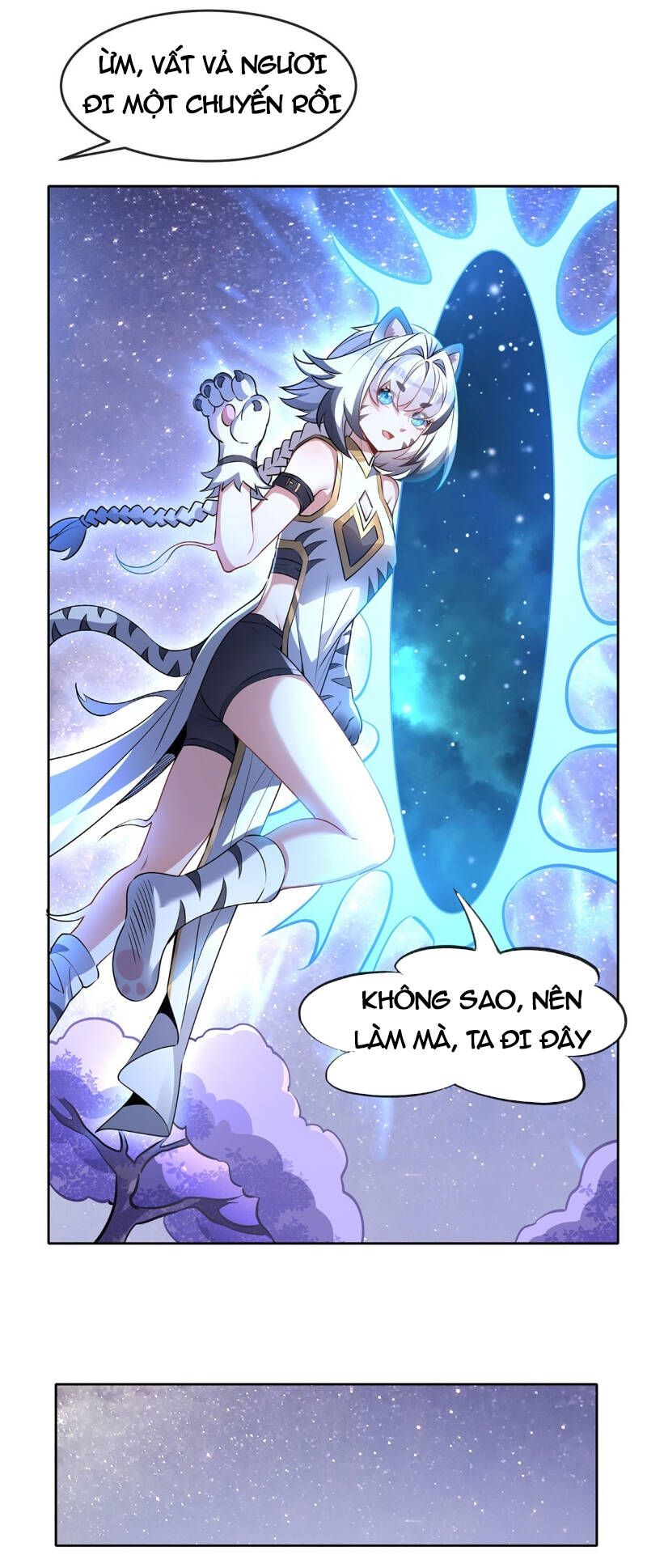 Các Nữ Đồ Đệ Của Ta Đều Là Chư Thiên Đại Lão Tương Lai Chap 148 - Next Chap 149