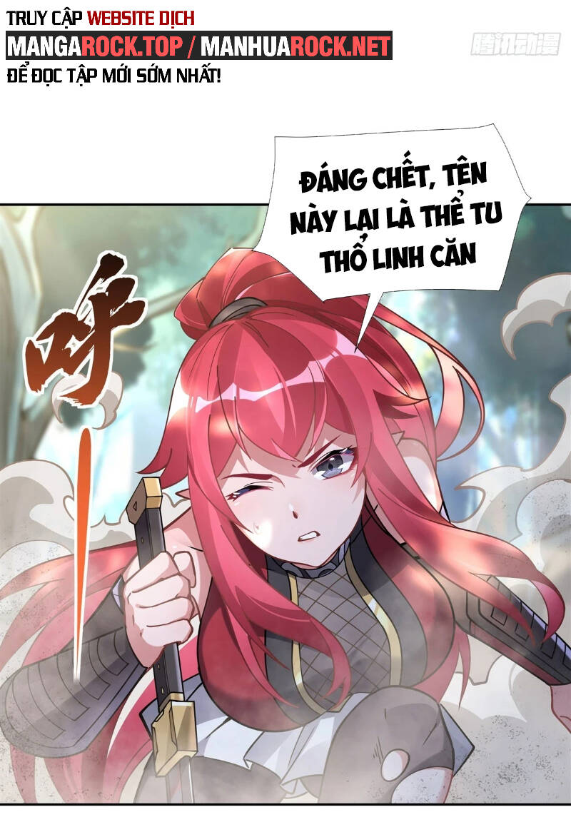 Các Nữ Đồ Đệ Của Ta Đều Là Chư Thiên Đại Lão Tương Lai Chap 149 - Next Chap 150