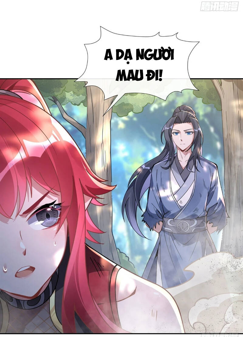 Các Nữ Đồ Đệ Của Ta Đều Là Chư Thiên Đại Lão Tương Lai Chap 149 - Next Chap 150
