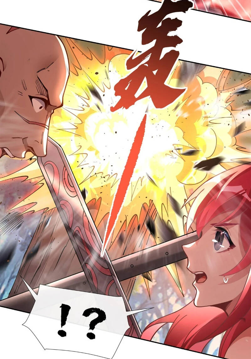 Các Nữ Đồ Đệ Của Ta Đều Là Chư Thiên Đại Lão Tương Lai Chap 149 - Next Chap 150