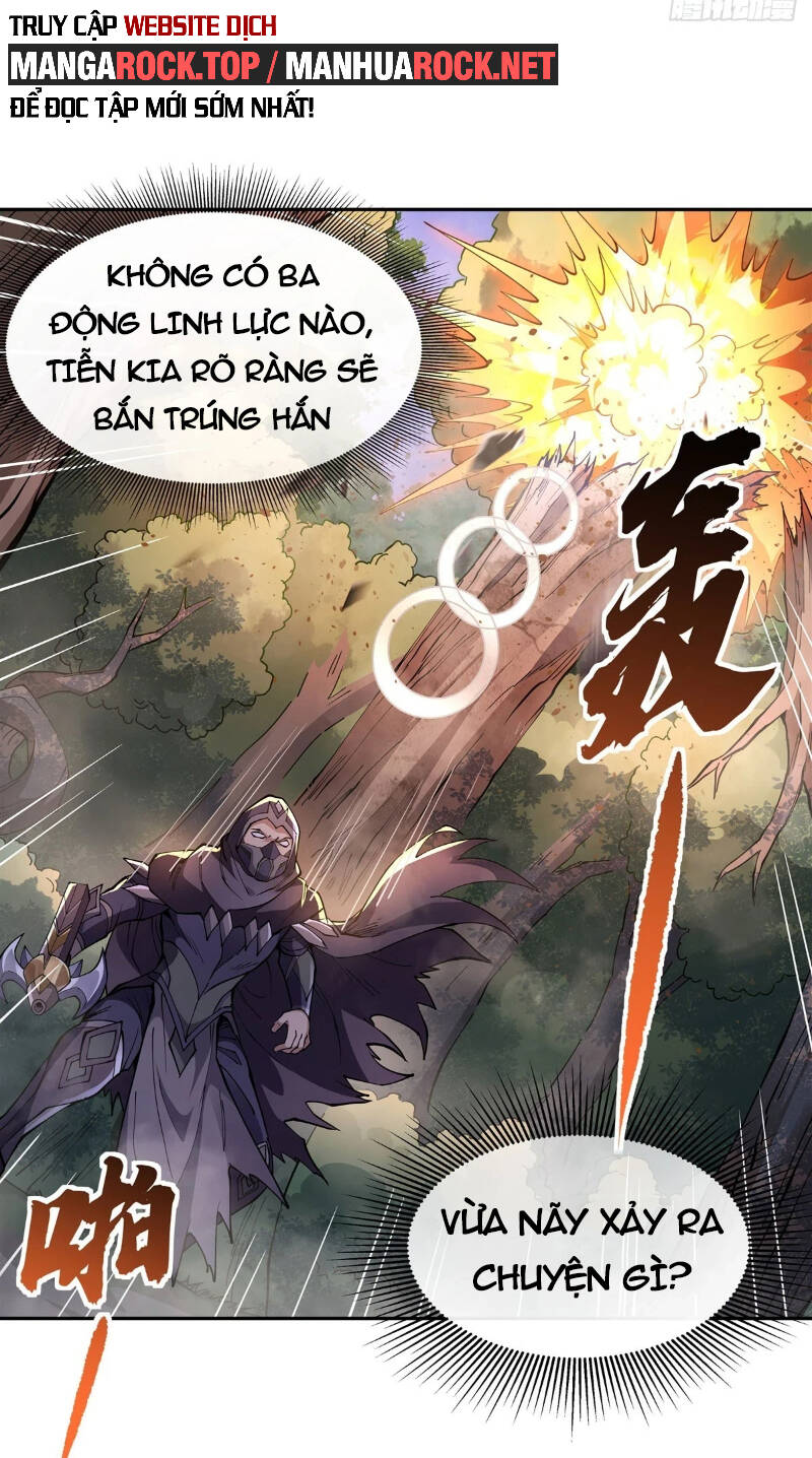 Các Nữ Đồ Đệ Của Ta Đều Là Chư Thiên Đại Lão Tương Lai Chap 149 - Next Chap 150