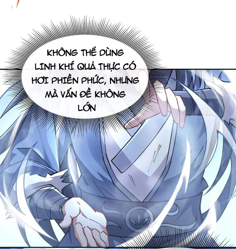 Các Nữ Đồ Đệ Của Ta Đều Là Chư Thiên Đại Lão Tương Lai Chap 149 - Next Chap 150