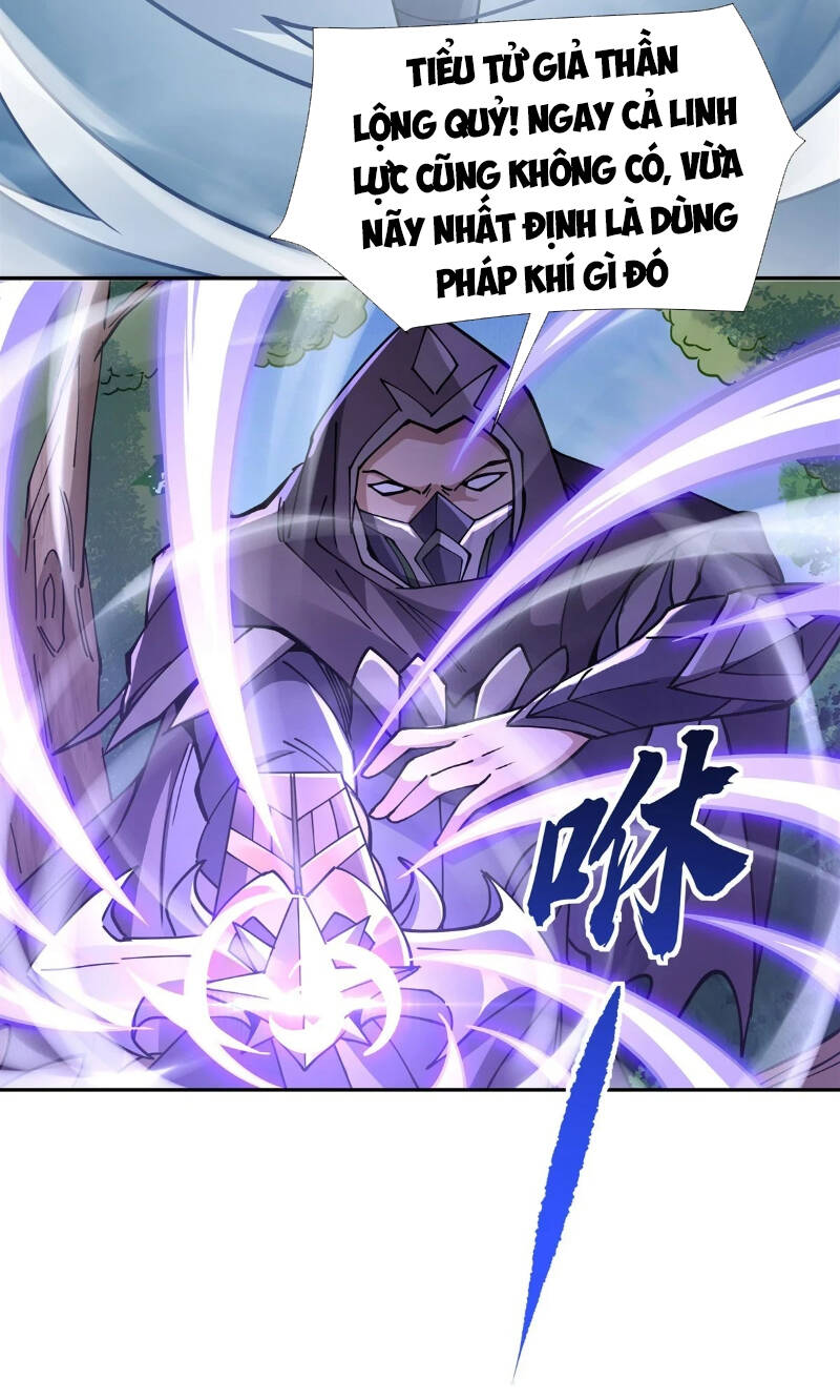 Các Nữ Đồ Đệ Của Ta Đều Là Chư Thiên Đại Lão Tương Lai Chap 149 - Next Chap 150