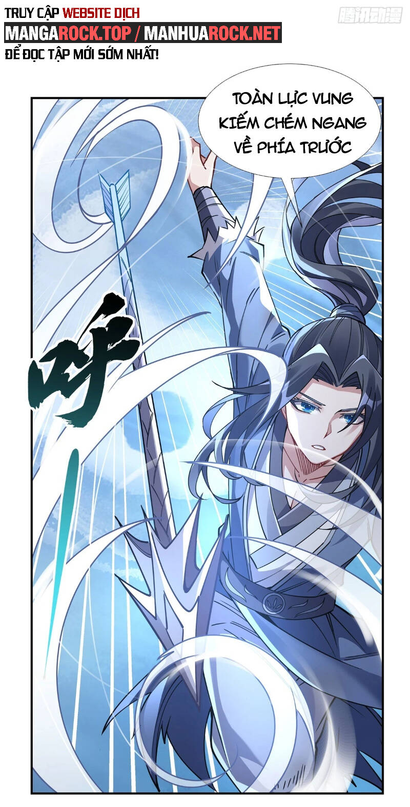 Các Nữ Đồ Đệ Của Ta Đều Là Chư Thiên Đại Lão Tương Lai Chap 149 - Next Chap 150