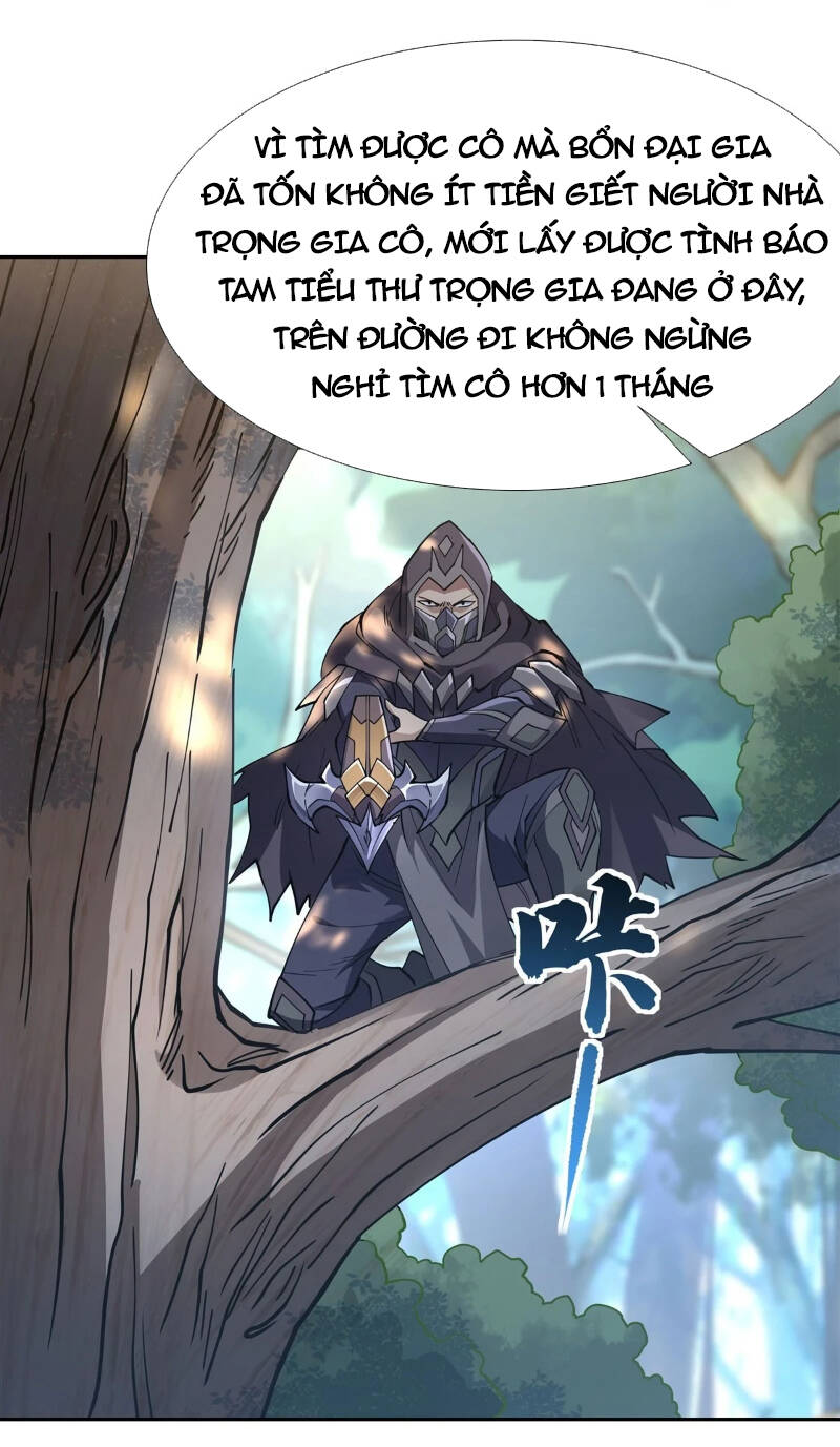 Các Nữ Đồ Đệ Của Ta Đều Là Chư Thiên Đại Lão Tương Lai Chap 149 - Next Chap 150