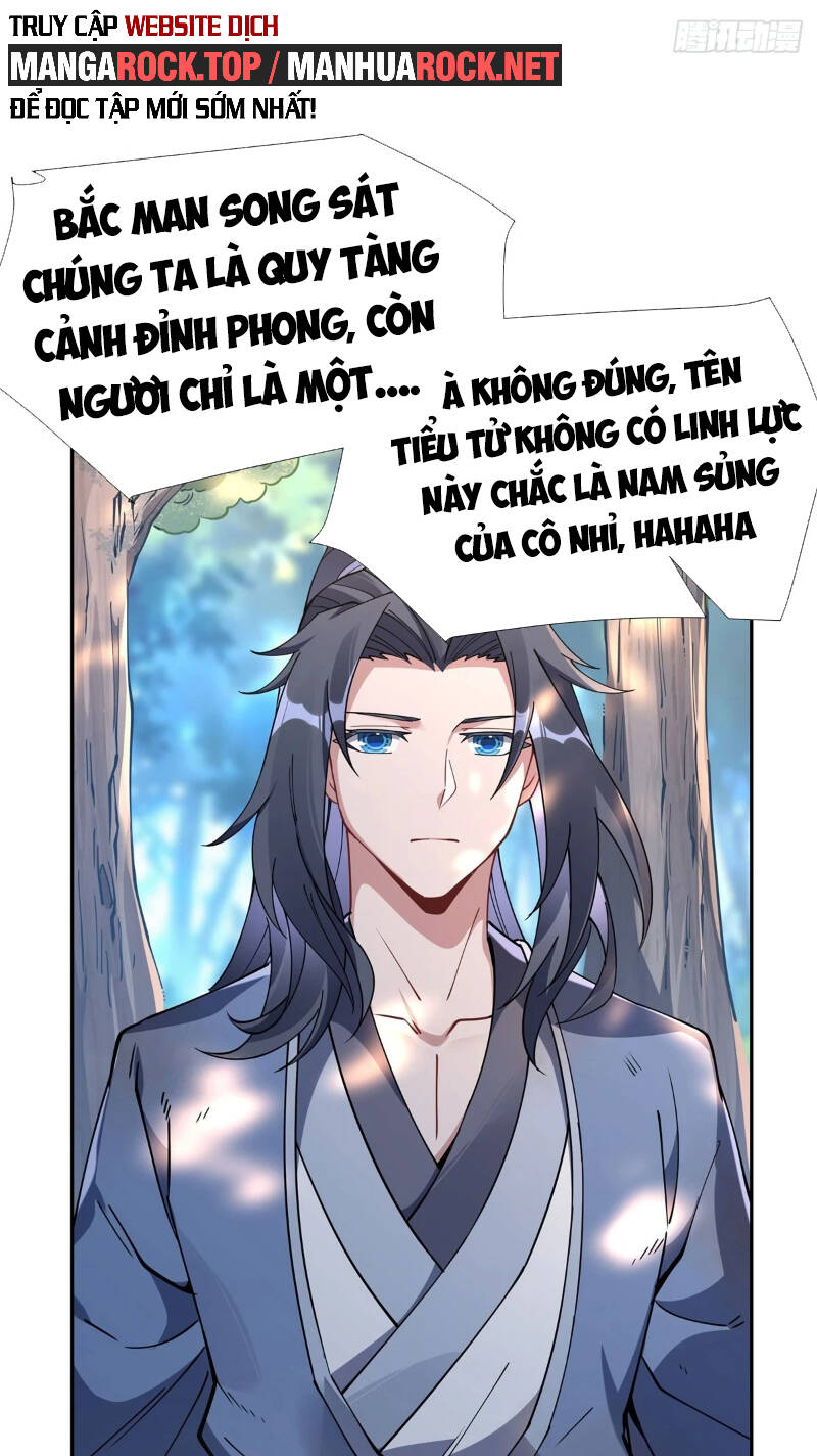 Các Nữ Đồ Đệ Của Ta Đều Là Chư Thiên Đại Lão Tương Lai Chap 149 - Next Chap 150