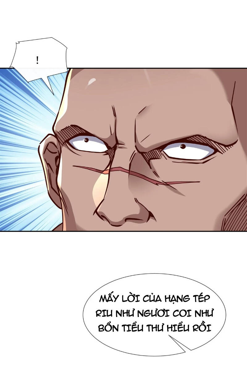 Các Nữ Đồ Đệ Của Ta Đều Là Chư Thiên Đại Lão Tương Lai Chap 149 - Next Chap 150