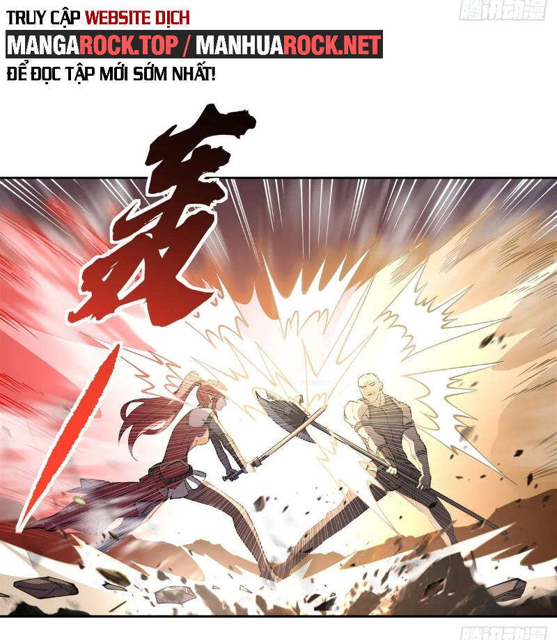 Các Nữ Đồ Đệ Của Ta Đều Là Chư Thiên Đại Lão Tương Lai Chap 149 - Next Chap 150