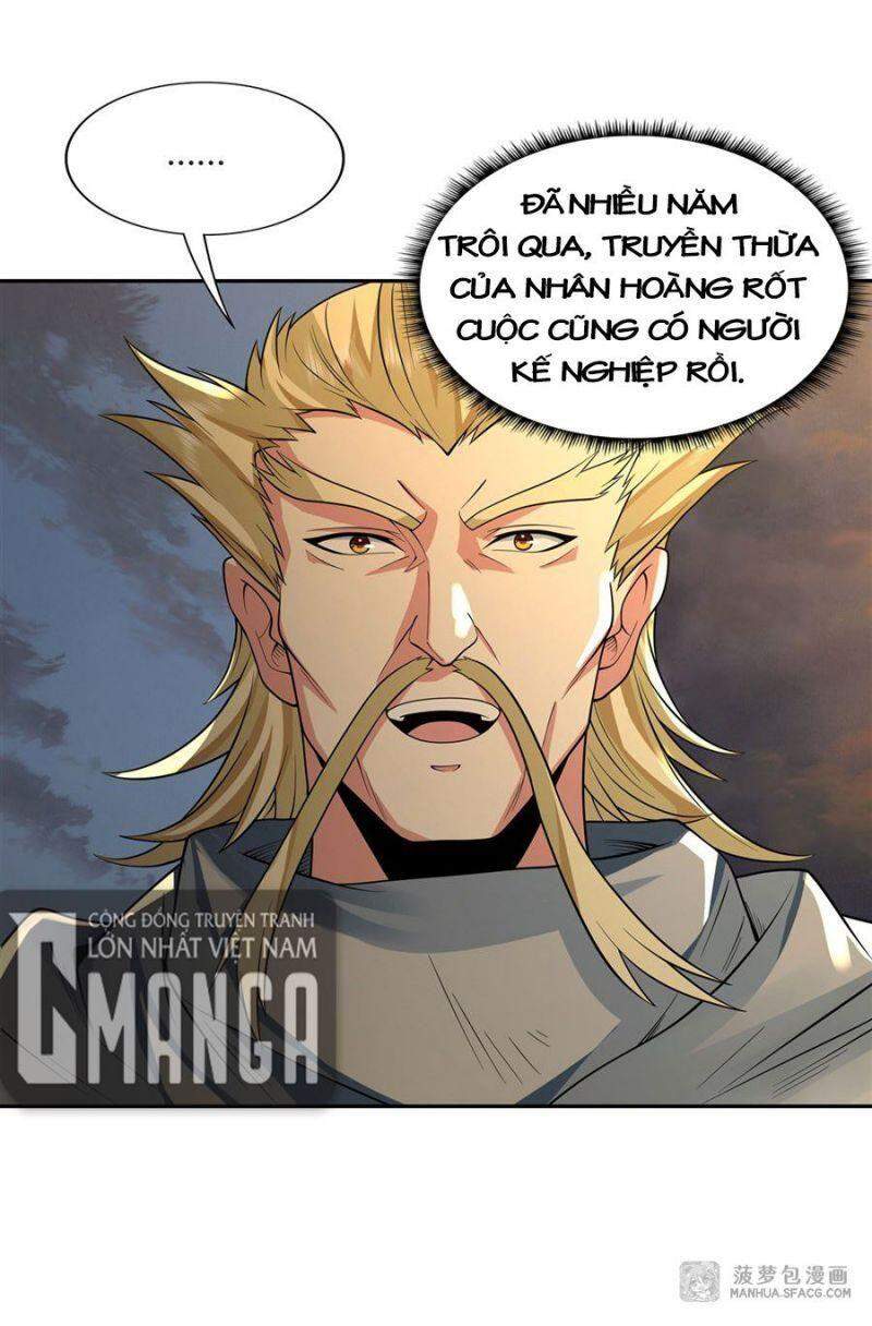 Các Nữ Đồ Đệ Của Ta Đều Là Chư Thiên Đại Lão Tương Lai Chap 15 - Next Chap 16