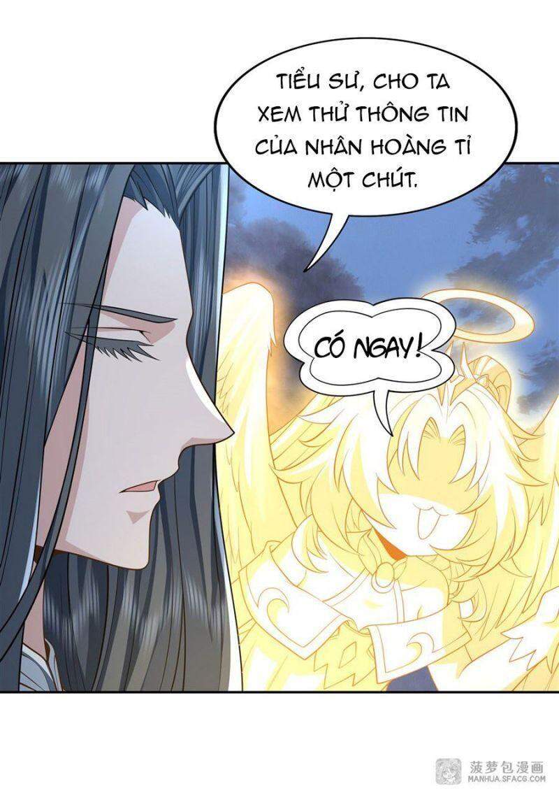 Các Nữ Đồ Đệ Của Ta Đều Là Chư Thiên Đại Lão Tương Lai Chap 15 - Next Chap 16