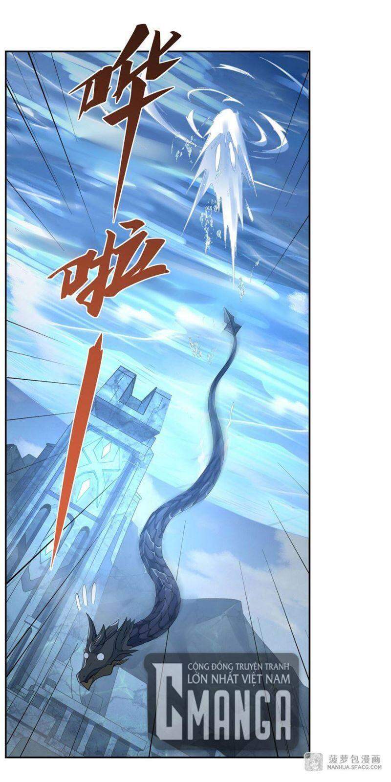 Các Nữ Đồ Đệ Của Ta Đều Là Chư Thiên Đại Lão Tương Lai Chap 15 - Next Chap 16