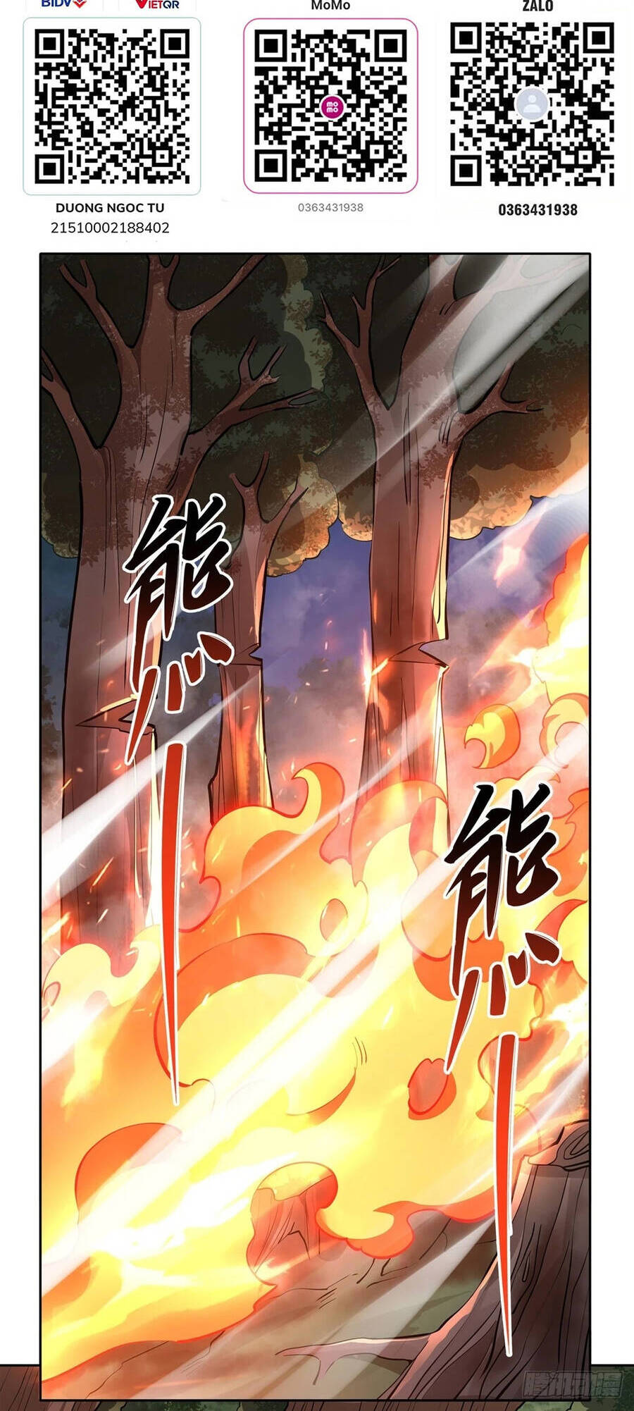 Các Nữ Đồ Đệ Của Ta Đều Là Chư Thiên Đại Lão Tương Lai Chap 150 - Next Chap 151