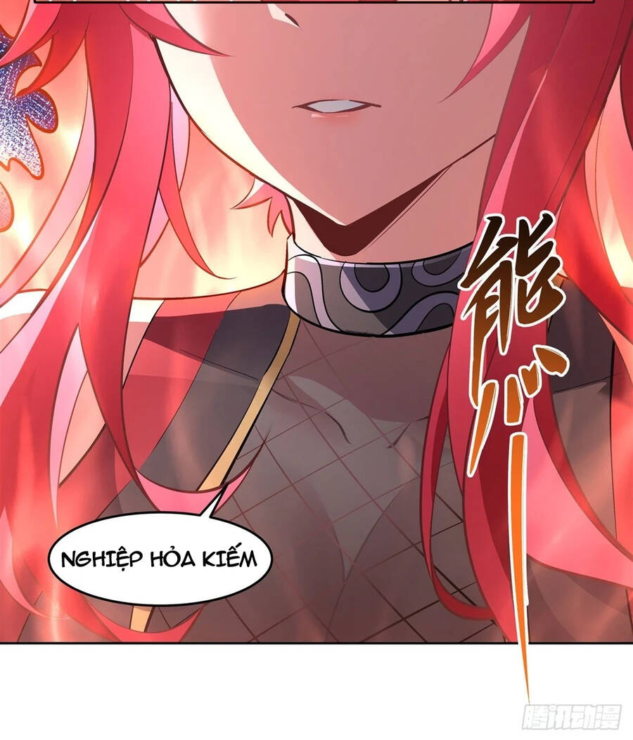 Các Nữ Đồ Đệ Của Ta Đều Là Chư Thiên Đại Lão Tương Lai Chap 150 - Next Chap 151