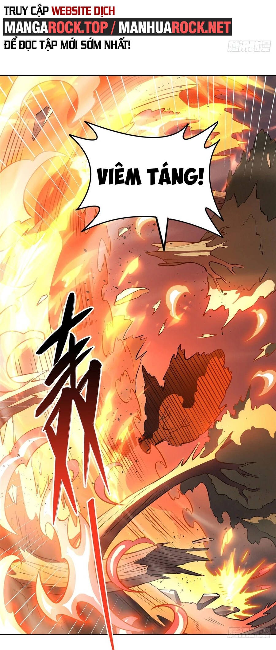 Các Nữ Đồ Đệ Của Ta Đều Là Chư Thiên Đại Lão Tương Lai Chap 150 - Next Chap 151