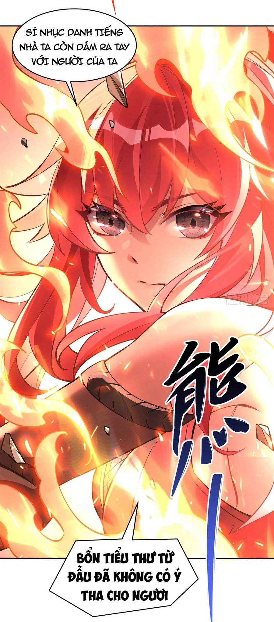 Các Nữ Đồ Đệ Của Ta Đều Là Chư Thiên Đại Lão Tương Lai Chap 150 - Next Chap 151